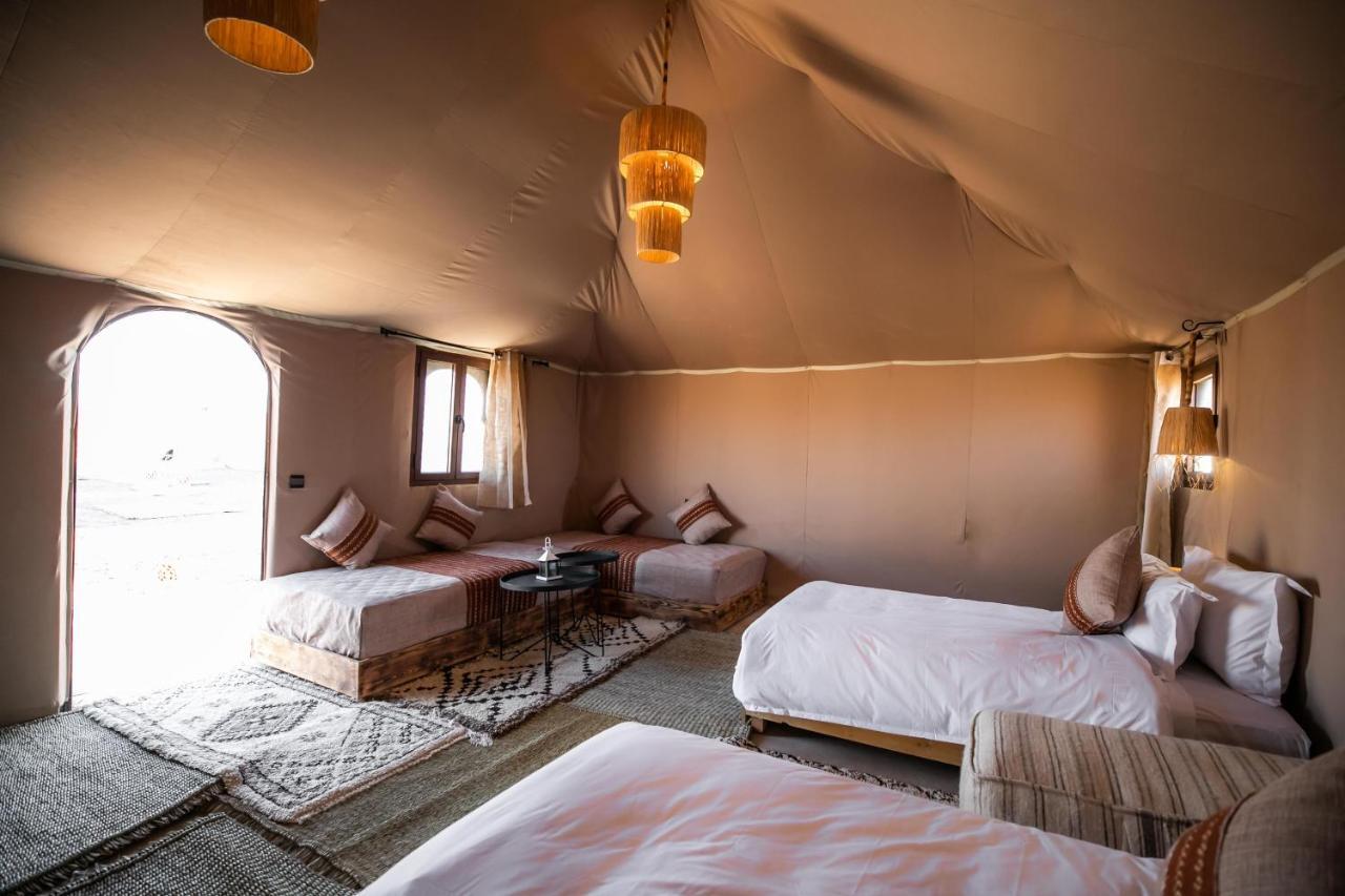Aiour Luxury Camp 豪华帐篷 5*