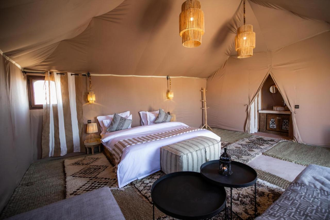 Aiour Luxury Camp 5* 梅尔祖卡