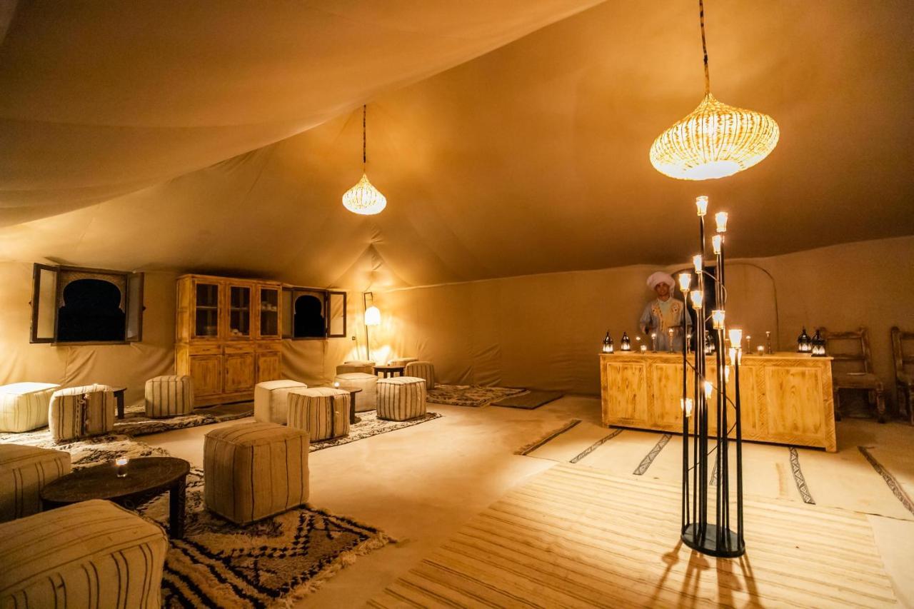 豪华帐篷 Aiour Luxury Camp