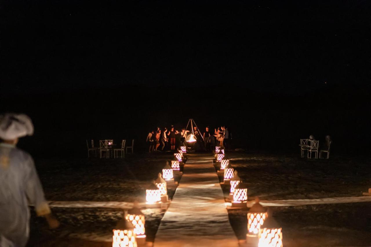 Aiour Luxury Camp 5* 梅尔祖卡