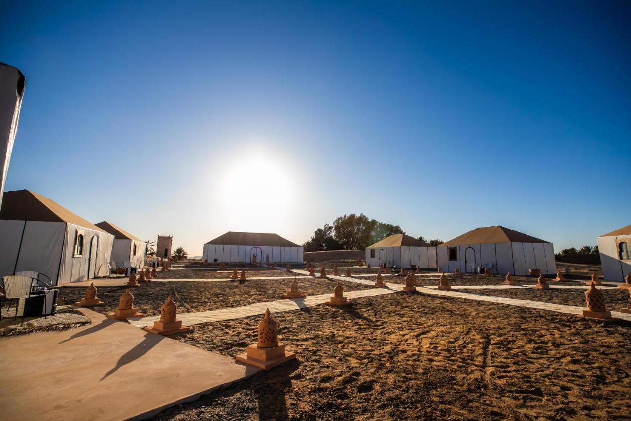 Aiour Luxury Camp 豪华帐篷 5*