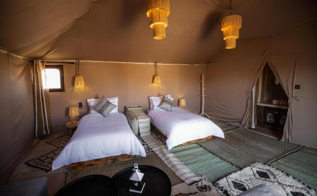 Aiour Luxury Camp
