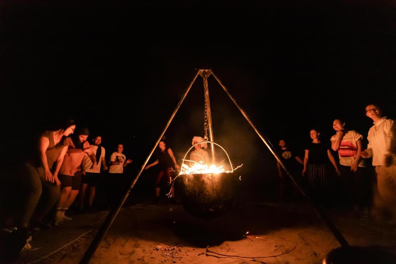 Aiour Luxury Camp