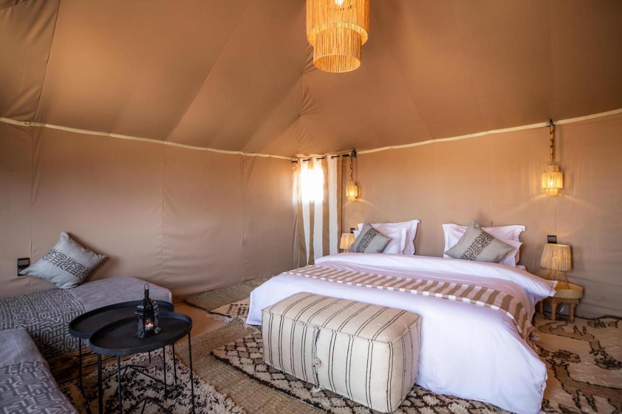 Aiour Luxury Camp Merzouga