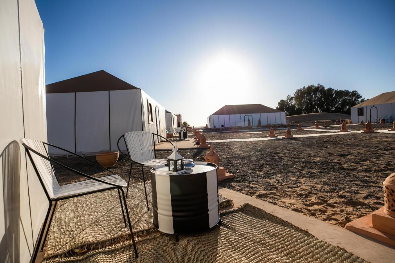 Luxury tent Aiour Luxury Camp 5*