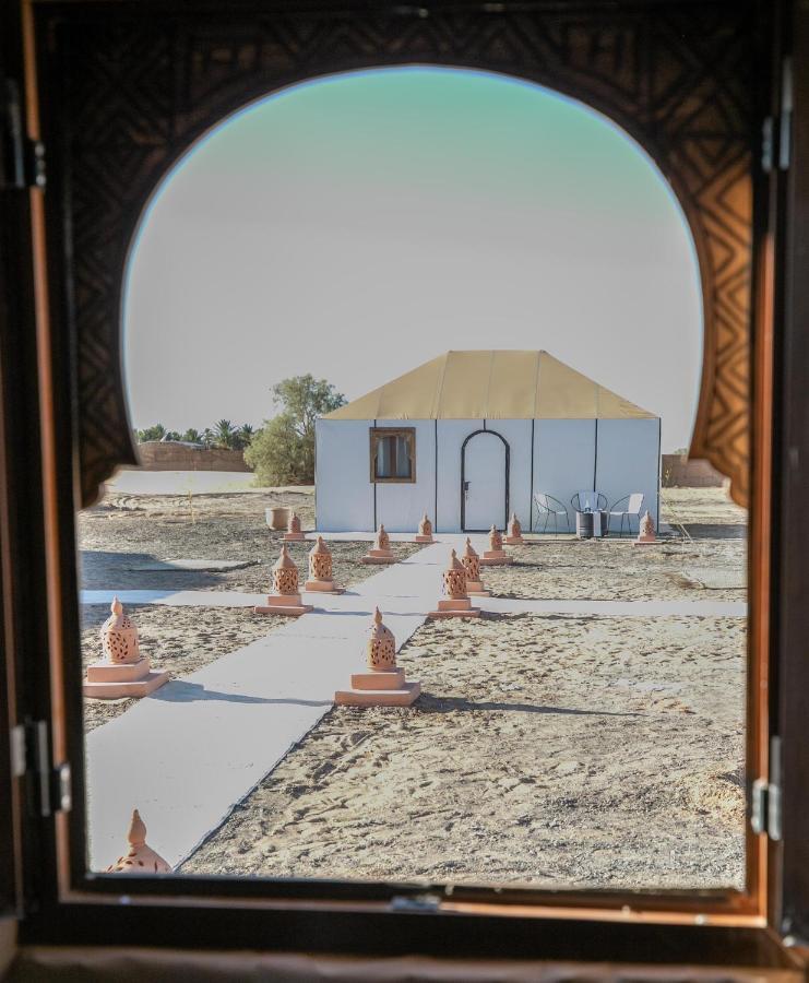 Aiour Luxury Camp