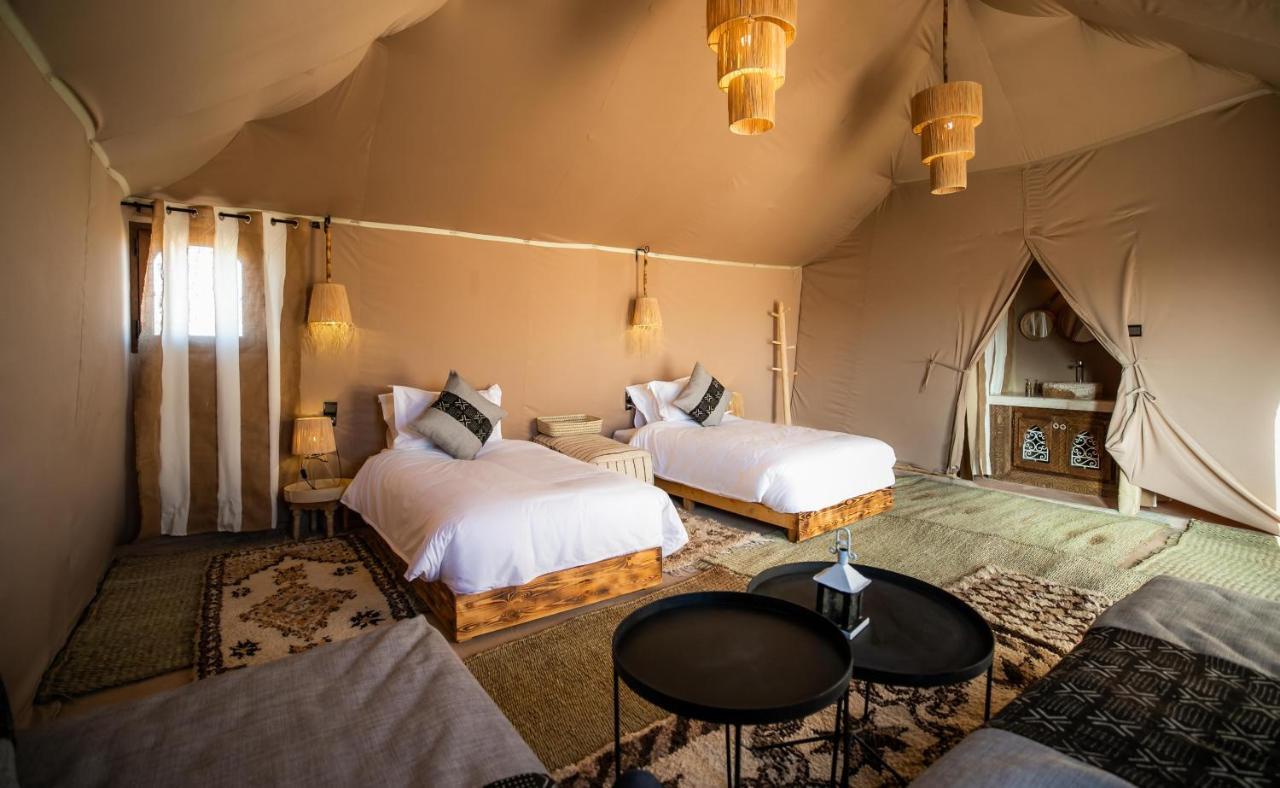 Aiour Luxury Camp Luxury tent